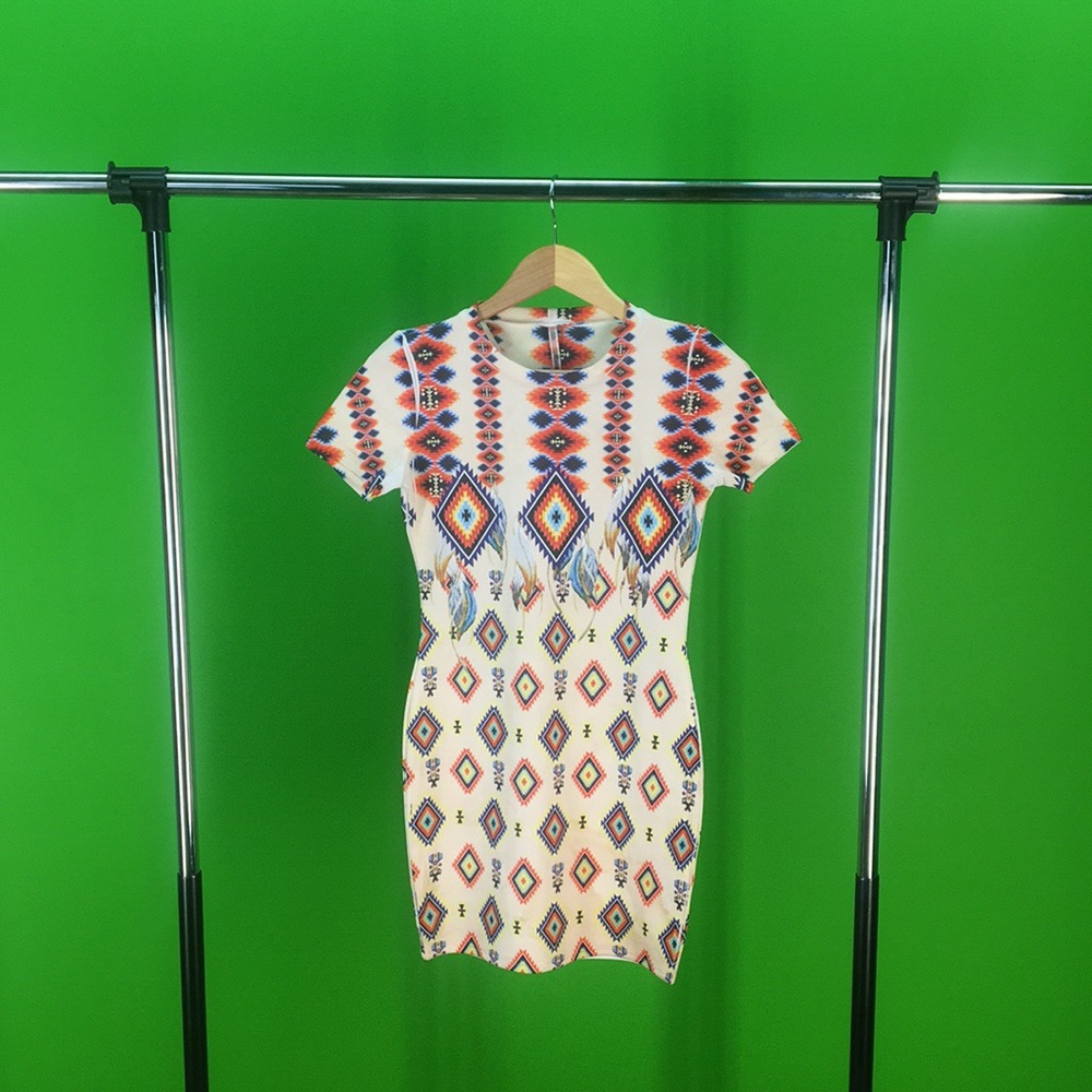 Summer Party Dress